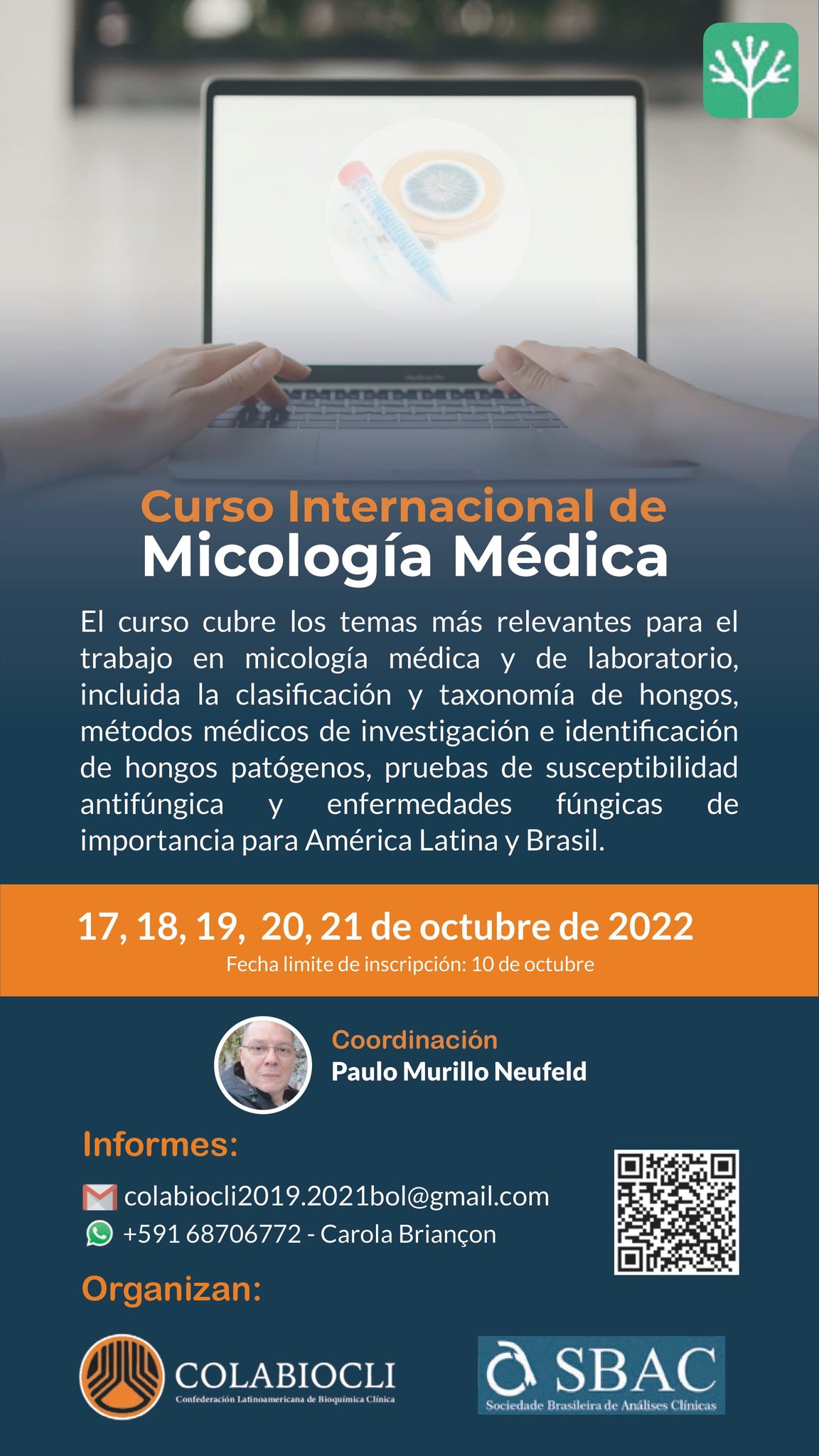 Micología Médica